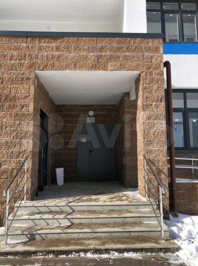 Квартира-студия, 27 м², 14/16 эт.