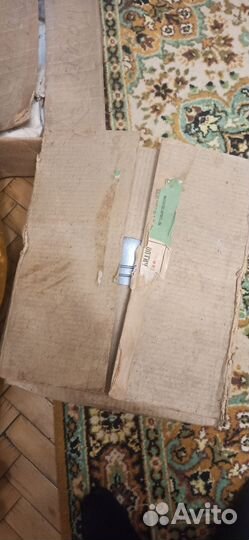 Фотоувеличитель Ленинград 2 новый