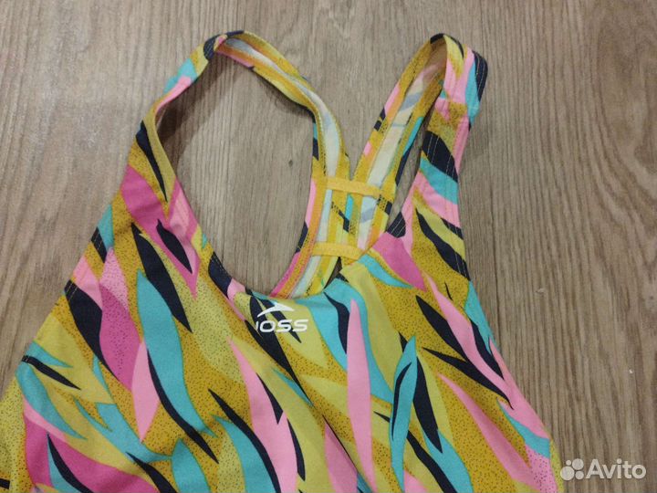 Купальник для девочки