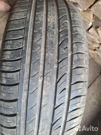 Norauto Prevensys 3 205/55 R16