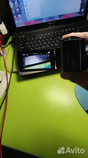 Камера Sony HDR-CX250E