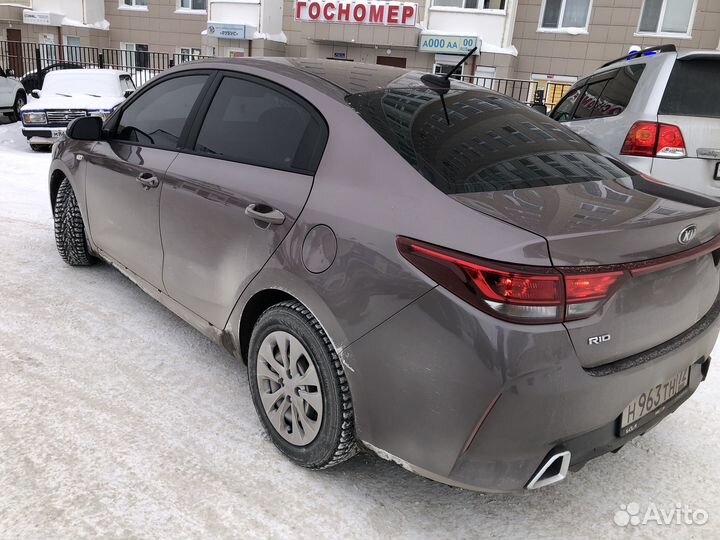 Сдам авто в аренду