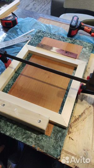 Светильник потолочный