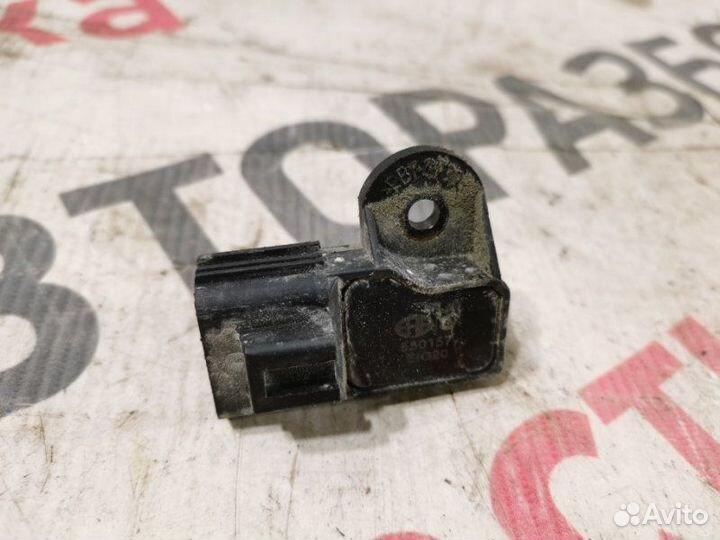 Датчик абсолютного давления Ford Mondeo седан 1.8L