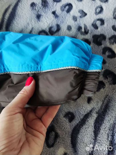 Комбинезон Lenne 92(+6)