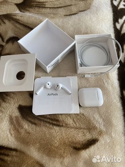 Airpods
