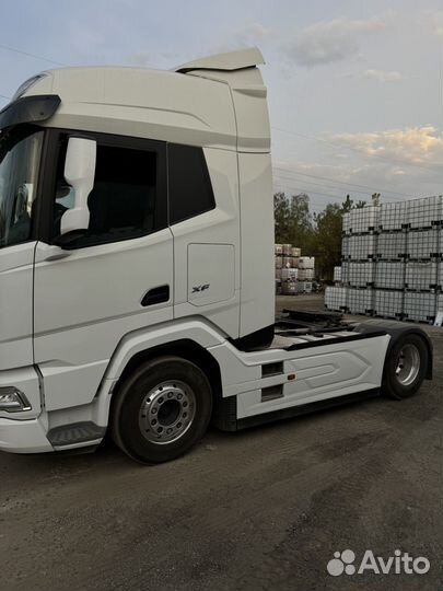 DAF XF 480 FT, 2023