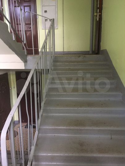 3-к. квартира, 74,1 м², 2/5 эт.