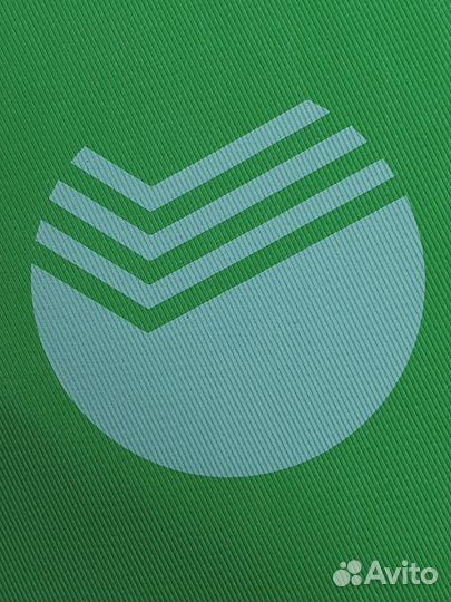 Обложка на паспорт от сбербанка