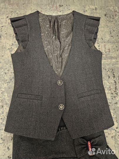 Школьная форма