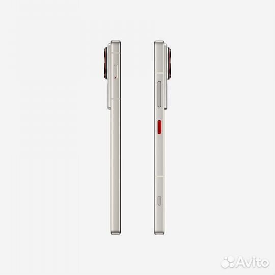 Nubia Z70 Ultra, 16/512 ГБ