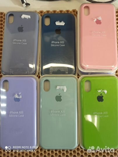 Чехол для iPhone