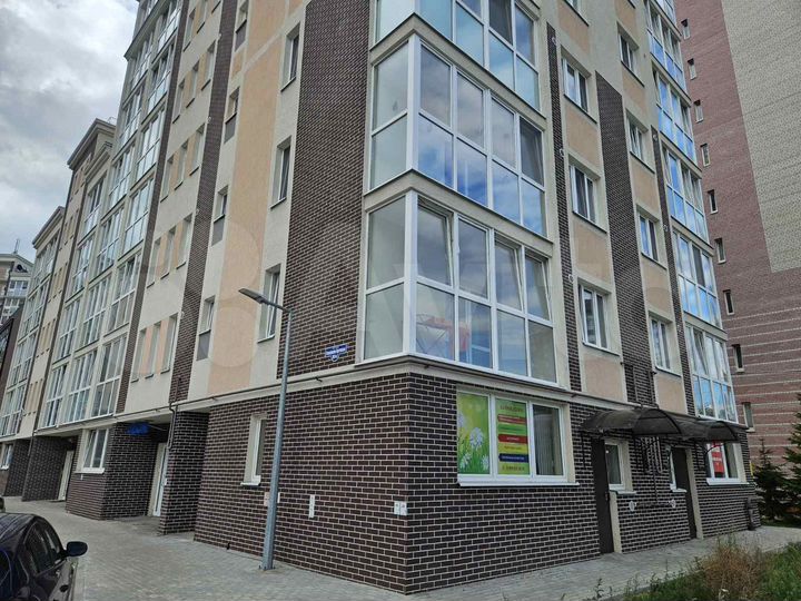 Склад в Центре Калининграда