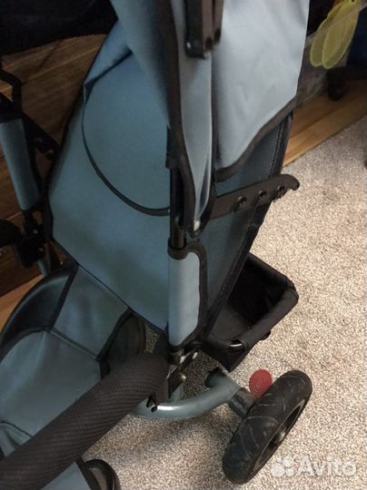 Велосипед детский / коляска(с ручкой)