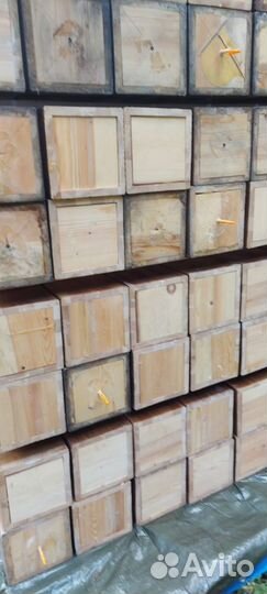 Декоративные столбы