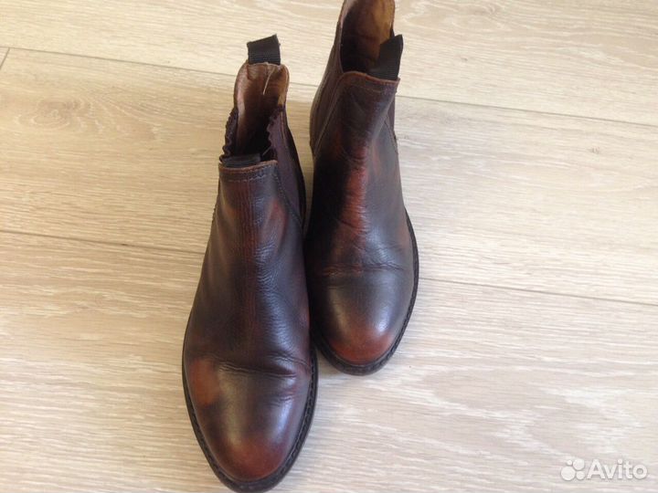 Ботинки Челси