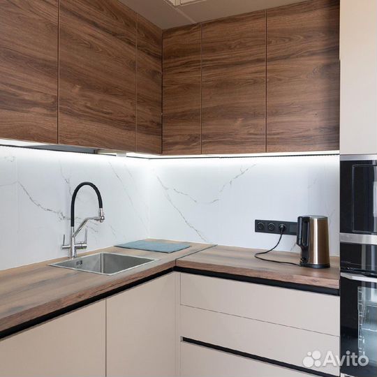 Кухни на заказ