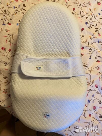 Кокон для новорожденных