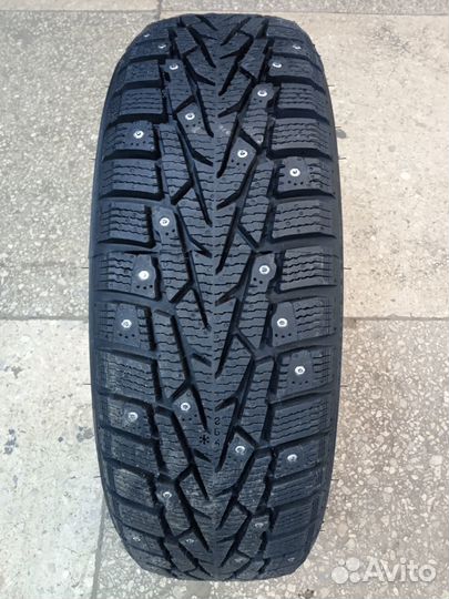 Nokian Tyres Nordman 7 195/65 R15 95T