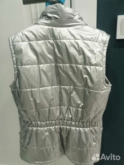 Жилетка для девочки