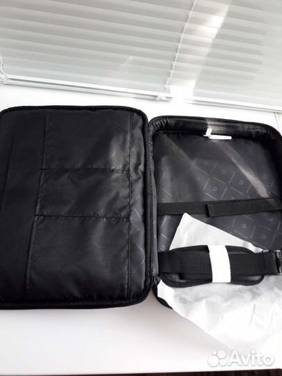 Сумка для ноутбука