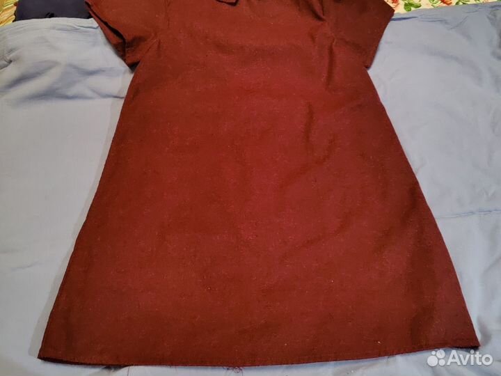 Платье для девочки 122