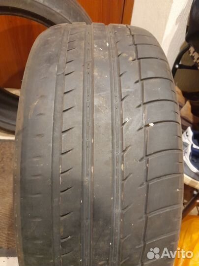 Triangle Sportex TSH11 215/40 R18 89Y