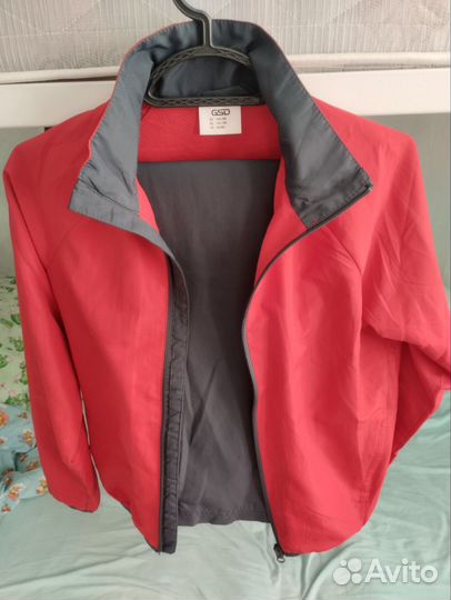 Спортивный костюм для мальчика 152-158