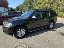 Nissan Pathfinder 2.5 AT, 2008, 300 000 км, с пробегом, цена 1 000 000 руб.