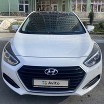 Hyundai i40 2.0 AT, 2015, 213 000 км, с пробегом, цена 1 600 000 руб.