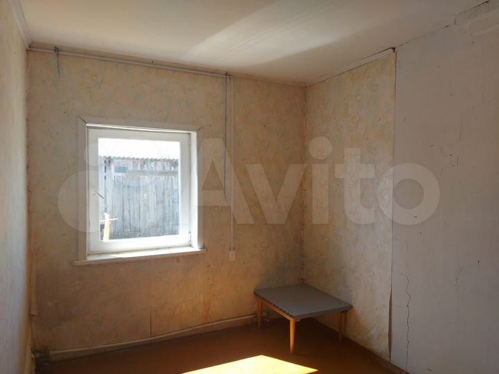 1-к. квартира, 21,6 м², 1/1 эт.