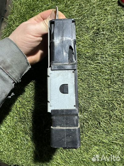 Эбу Mitsubishi Lancer 9