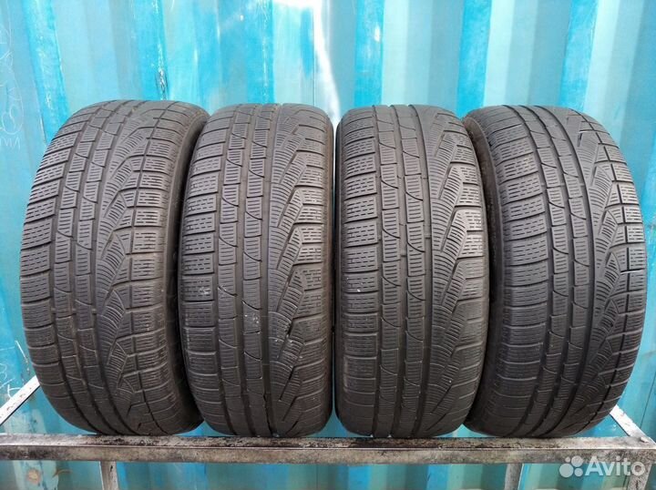 Pirelli Winter Sottozero Serie II 235/40 R18 103P