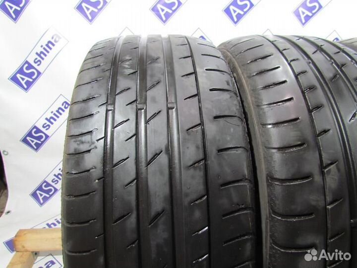 Continental ContiSportContact 3 245/45 R18 88R