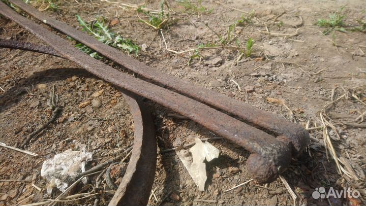 Запчасти на газ аа