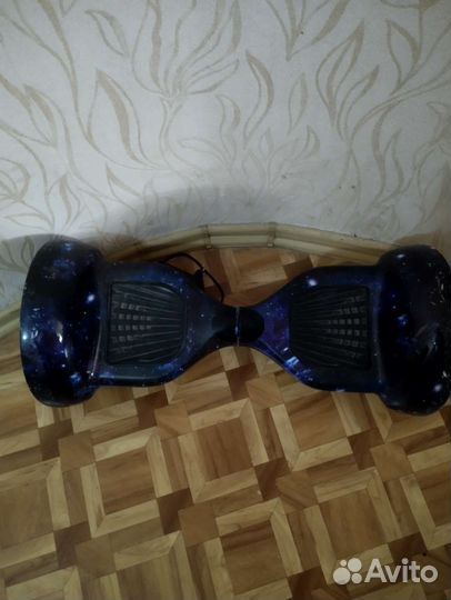 Гироскутер бу