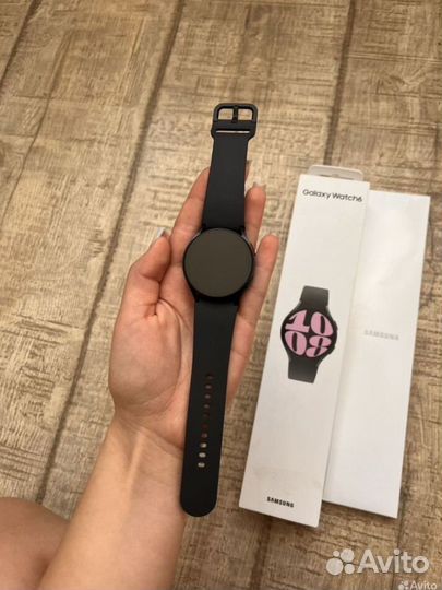 Смарт-часы Samsung новые