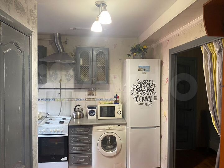 Дом 30 м² на участке 2 сот.