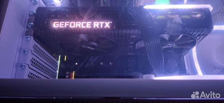 Rtx 3060 ti