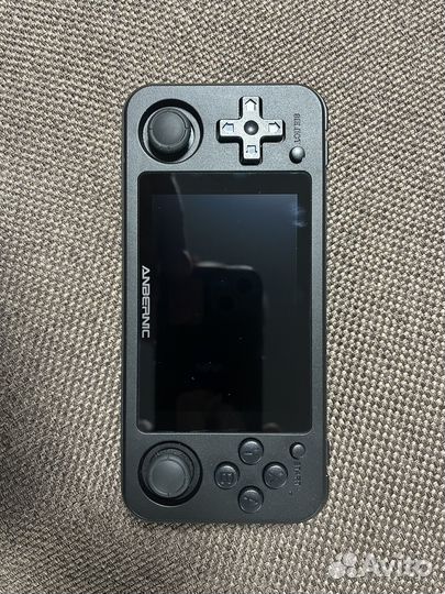 Портативная игровая консоль Anbernic rg 351р 64g