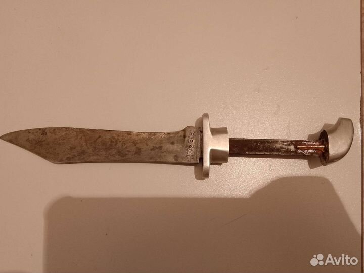 Нож сувенирный