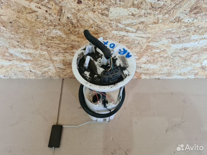 Топливный насос в бак Ford Kuga 2 дизель