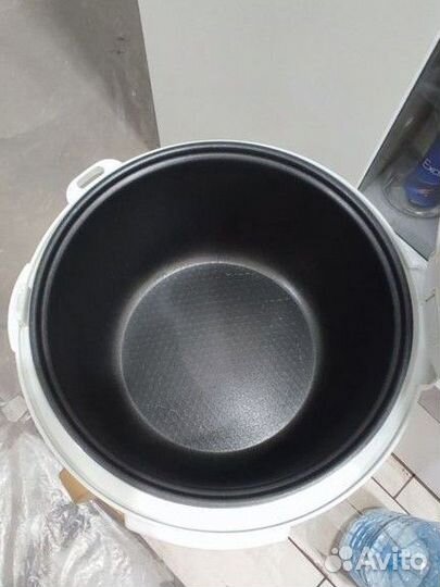 Мультиварка scarlett