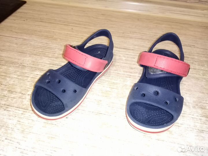 Crocs сабо кроксы
