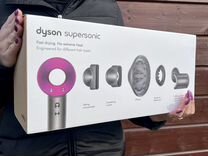 Фен Dyson supersonic HD08 «малайзия оригинал» 1:1