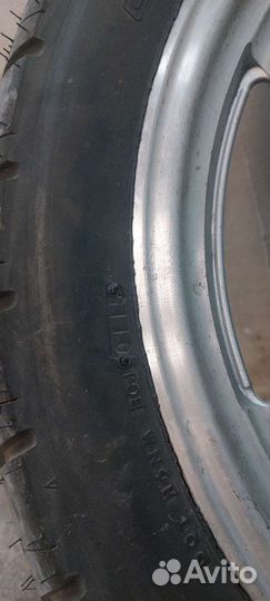 Колесо диск yamaha v-max 1200