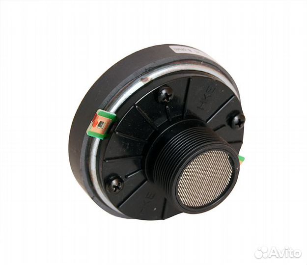 Драйвер вч компрессионный, Driver-SPA12 Leem