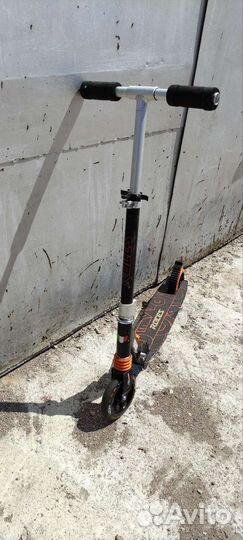 Самокат Roces 145 детский двухколесный бу