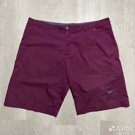 Nike Golf W38 шорты мужские