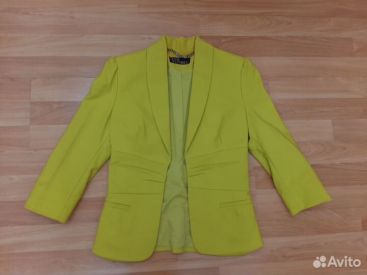 Вещи пакет размер 42-44